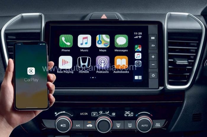 2020 Honda City: 5 things to look forward to