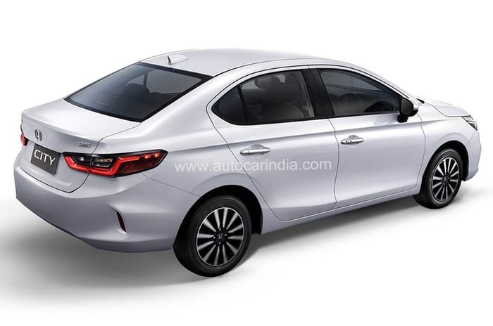 2020 Honda City: 5 things to look forward to