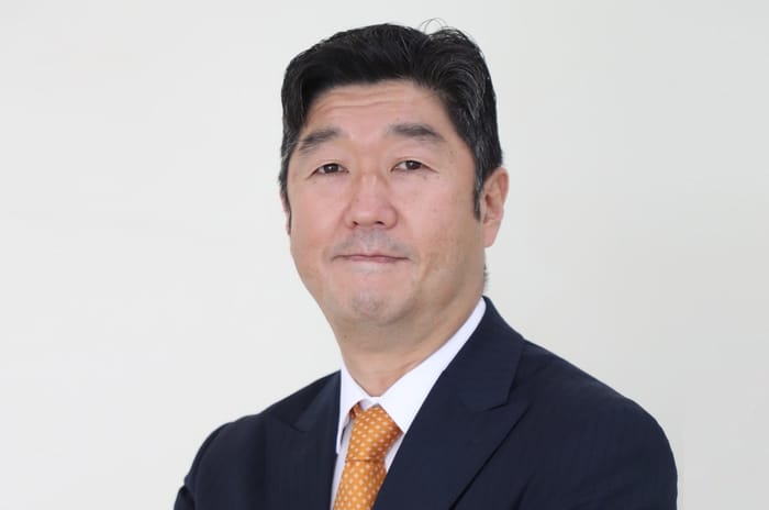 Honda Cars India outgoing president and CEO Takuya Tsumura