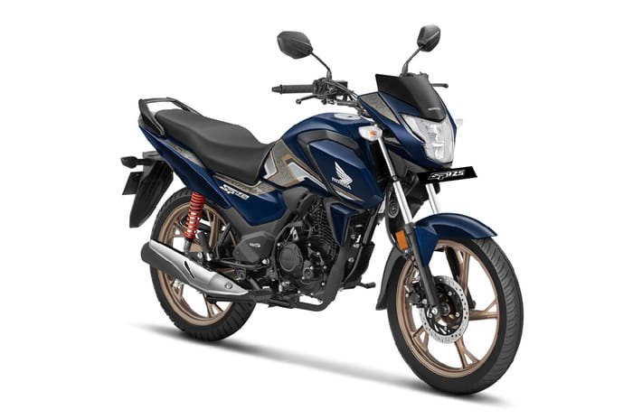 Honda Activa 110, Activa 125 and SP125 25th Anniversary Editions launched