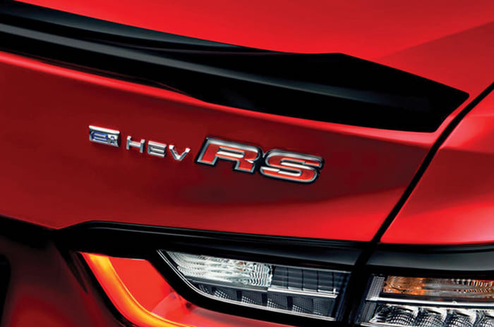 Honda City Hybrid could be India’s most efficient car