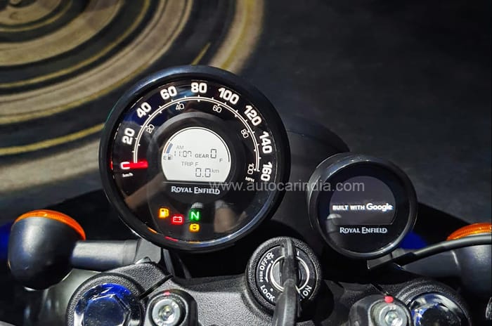 Royal Enfield Hunter 350: 5 things to know