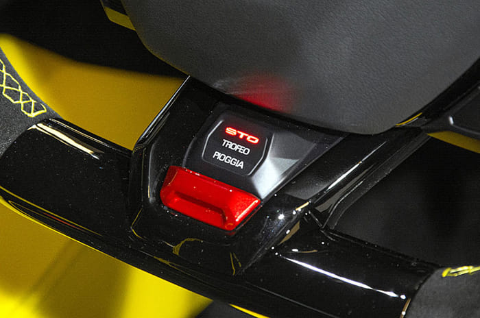 Lamborghini Huracan STO launched at Rs 4.99 crore