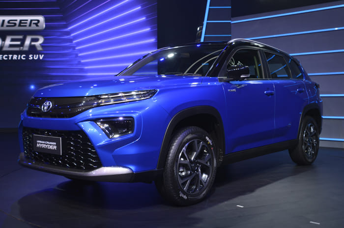 9 new cars, SUVs coming in August 2022