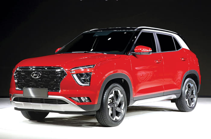 Auto Expo 2020 preview