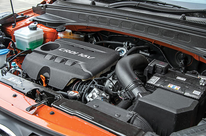 Buying Used: (2018-2020) Hyundai Creta