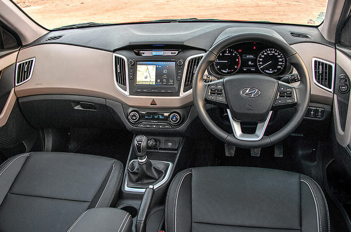 Buying Used: (2018-2020) Hyundai Creta