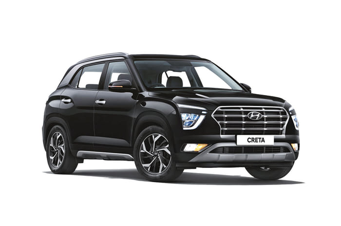 Top 10 selling cars, SUVs in India in FY2022