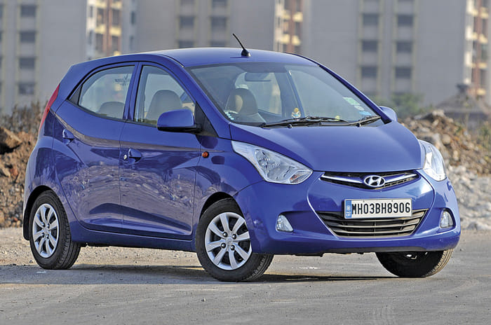 Hyundai Eon