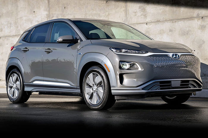 New cars for 2019: Upcoming hybrid and electric vehicles