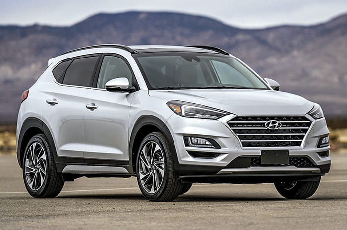 New cars for 2020: SUVs to wait for