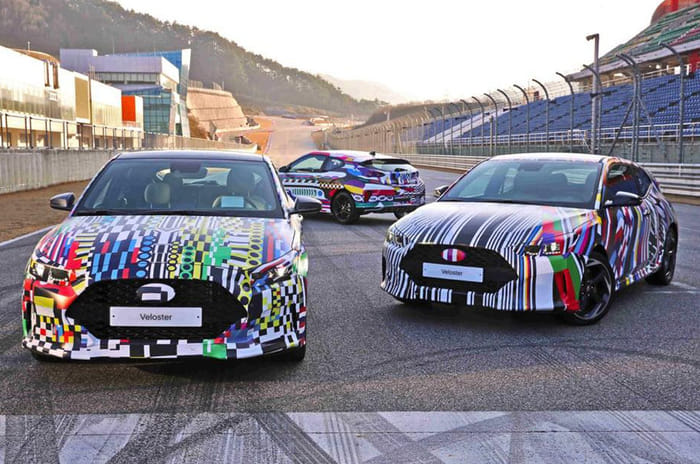 2018 Detroit motor show preview