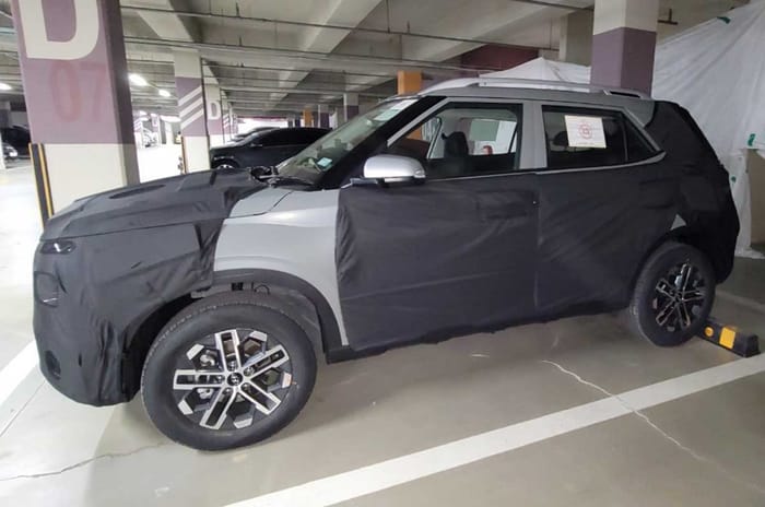 Upcoming SUVs in India in 2022