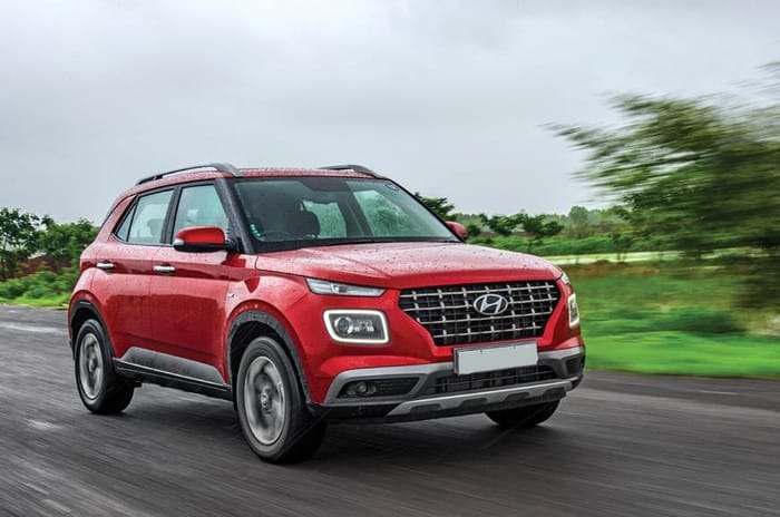 New car launches in July 2020