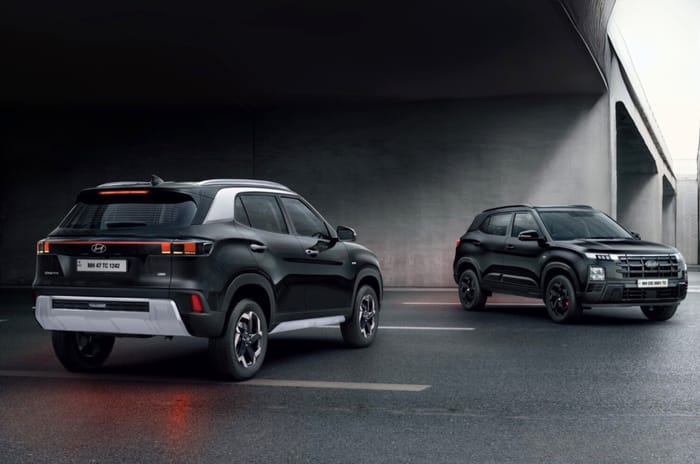 Hyundai Creta King launched at Rs 17.89 lakh