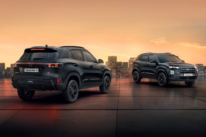 Hyundai Creta King launched at Rs 17.89 lakh