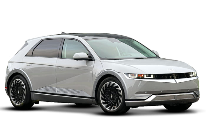 All new EVs launching in 2023