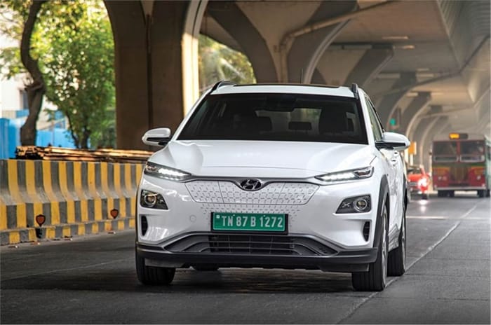 Electric cars, SUVs currently on sale in India in 2021
