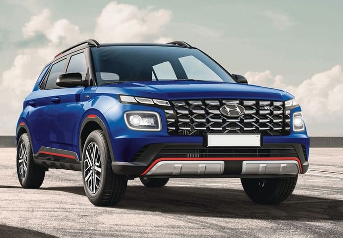 New SUV launches in India by Diwali 2022