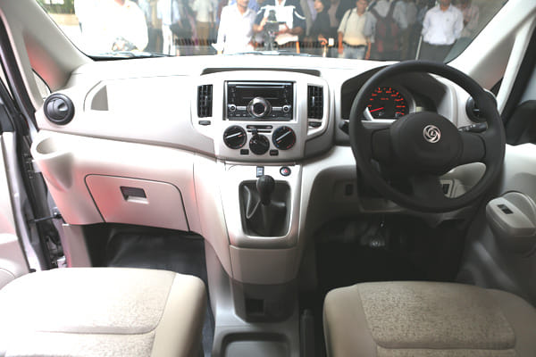 Ashok Leyland Stile MPV variants in detail