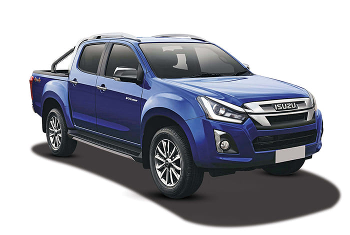 New cars for 2021: SUVs