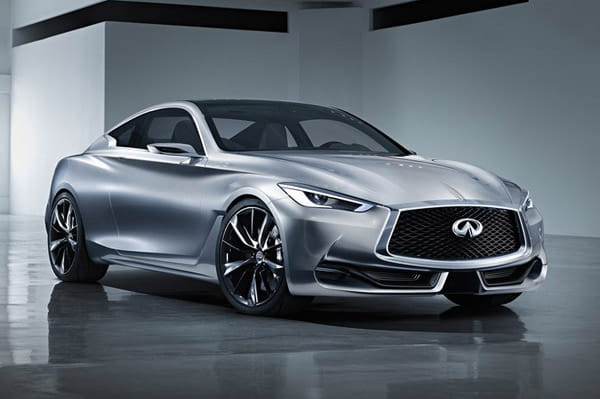 Detroit motor show 2016 preview