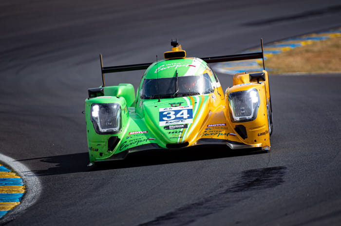 Ferrari wins Le Mans 24 Hours for the first time in 58 years