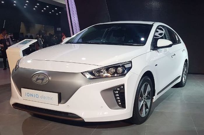 Auto Expo 2018 show report