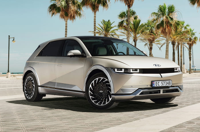 Every new car, SUV launching in January 2023