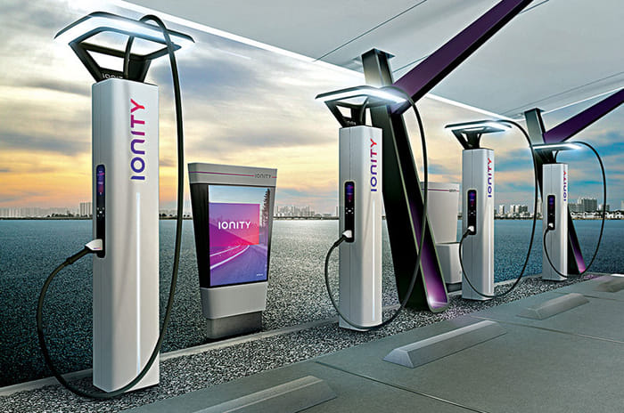 VW MEB platform: The future of the car