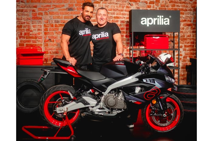 Aprilia Tuareg 660 launched at Rs 18.85 lakh