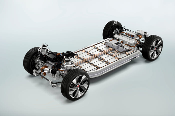 Ferrari's V8 wins 2019 International Engine + Powertrain of the Year