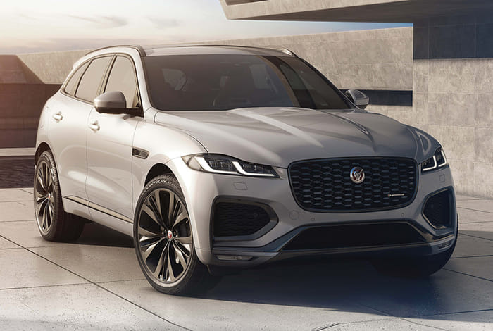 New cars for 2021: SUVs