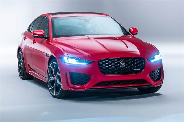 2019 New York International Auto Show preview