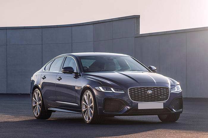 New cars for 2021: Sedans