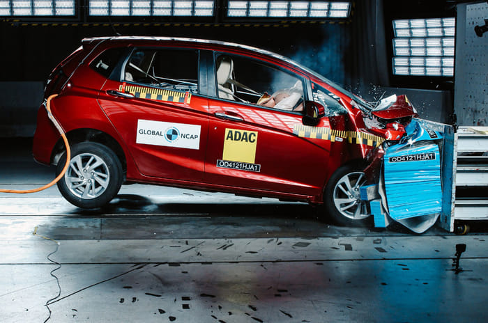 Cars, SUVs under Rs 10 lakh in India with highest GNCAP scores