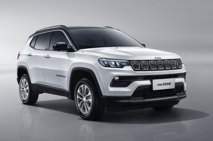 New car launches in January 2021