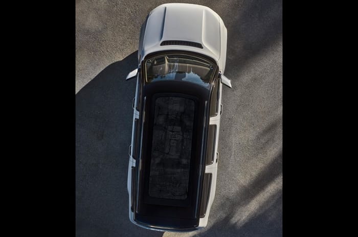 New car unveils and launches in September 2020