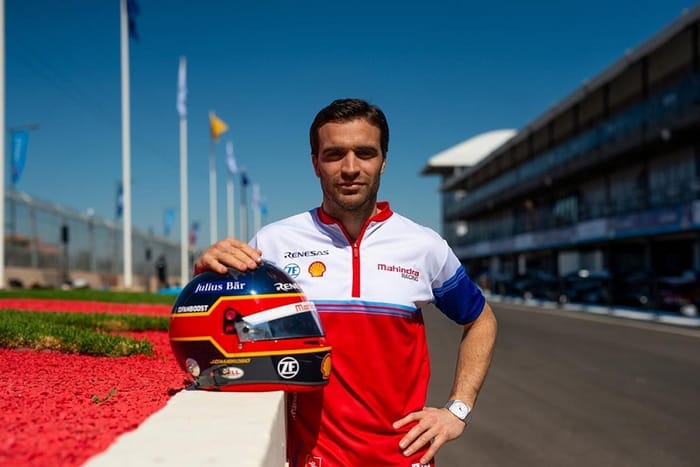 How racing teams and athletes are dealing with the lockdown