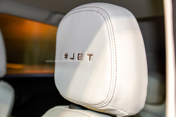 Tata Jet Edition SUVs: close look at brand's strategy with special models