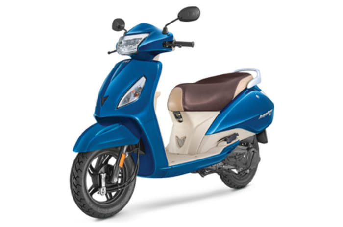 India’s top 10 bestselling scooters in May 2022