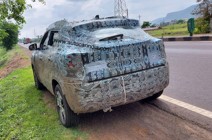 Renault Kiger: What to expect