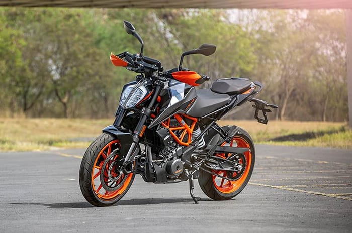 Top 5 bestselling motorcycles above Rs 2 lakh in FY2020