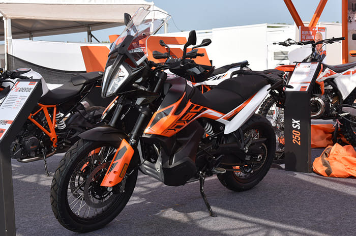 Highlights of India Bike Week 2019