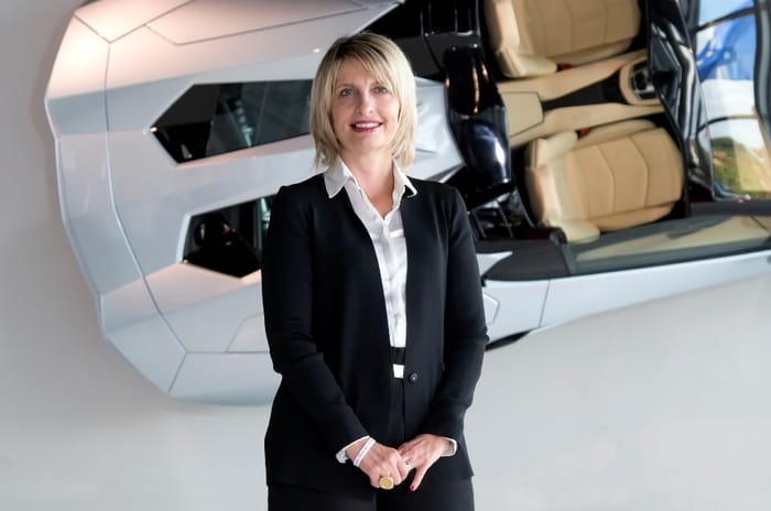 Lamborghini to abandon motor shows, focus on exclusive customer events