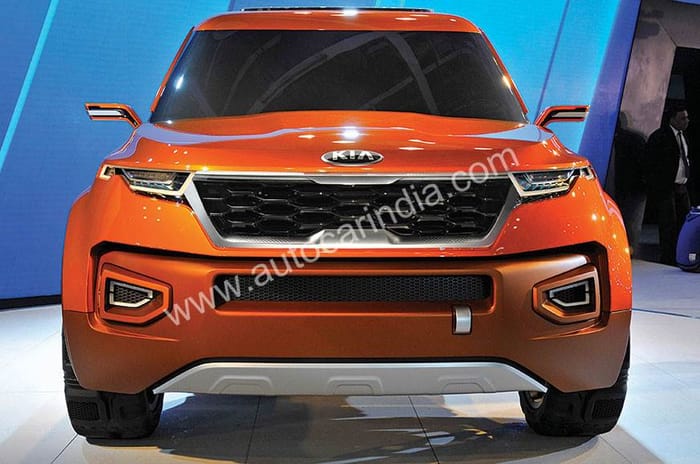 Upcoming cars in India: New SUV launches in 2019