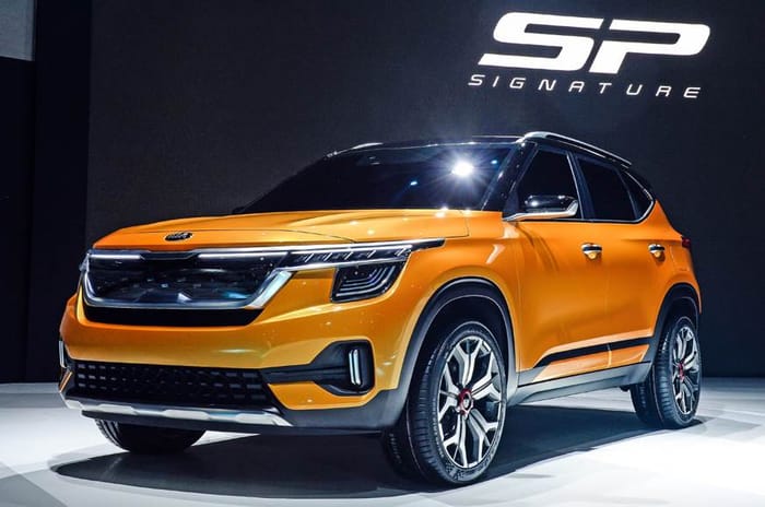 2019 New York International Auto Show preview