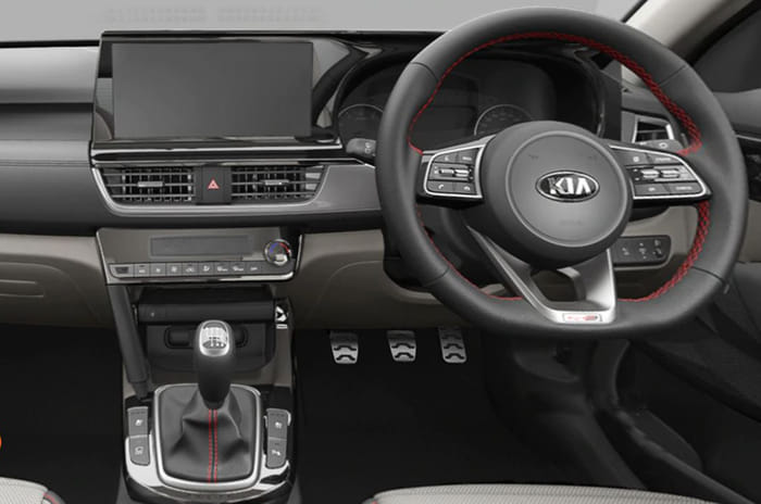 Kia Seltos GT Line vs Tech Line: What's different?