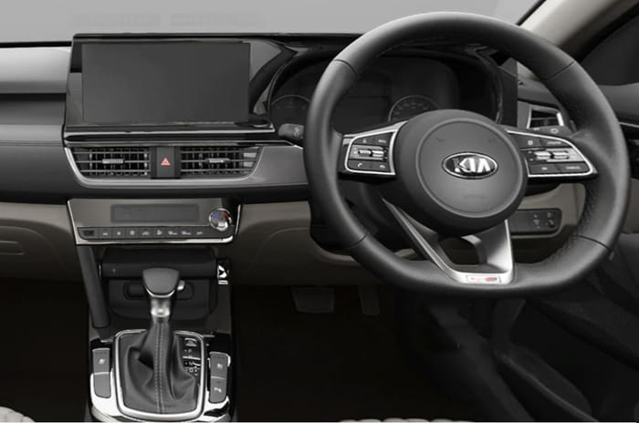 Kia Seltos GT Line vs Tech Line: What's different?