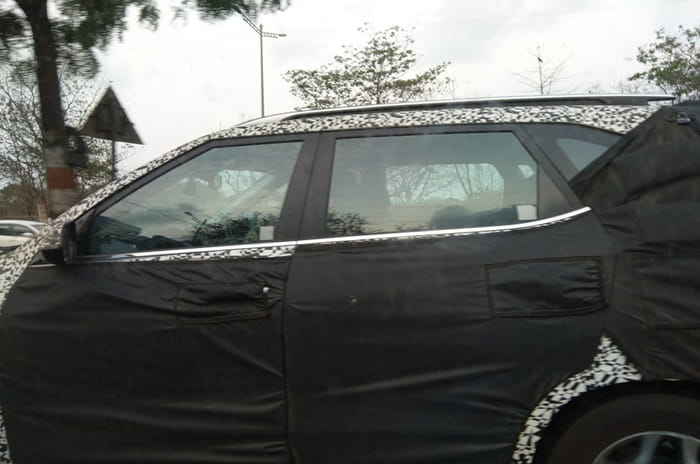 New Kia Seltos teaser confirms design and equipment details